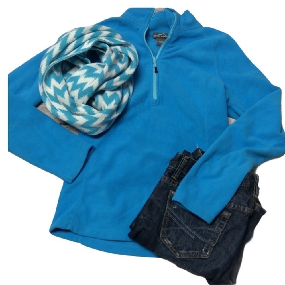 AEROPOSTALE HALEY FLARE JEANS